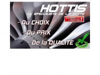 hottis.fr