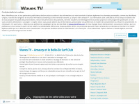 Wavestv.wordpress.com