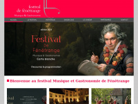 Festival-fenetrange.org