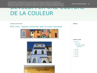 Culture-de-la-couleur.blogspot.com