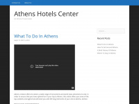 athenshotelscenter.com