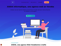 Xadia.net