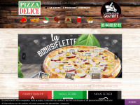 Pizzadelice60.fr