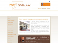 tercy-levillain.com Thumbnail