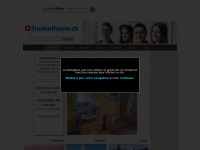 studenthome.ch