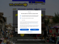 web-greniers.fr Thumbnail
