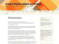 physique-prepa.fr