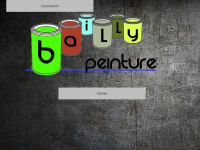 baillypeinture.fr Thumbnail