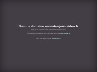 Annuaire-jeux-video.fr