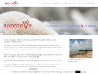 approove.fr Thumbnail