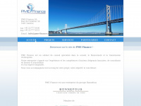 pme-finance.com Thumbnail