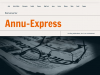 Annu-express.com