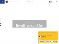 bernieres-sur-mer.com