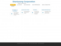 Sharlyoung-corp.fr