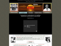 aikido.premilhat.free.fr Thumbnail