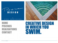 piscinedesign.ch Thumbnail