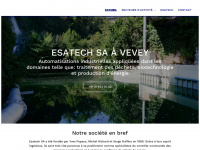 Esatech.ch