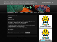 Lalysbabycreation.blogspot.com