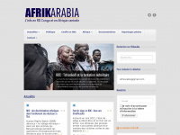 Afrikarabia.com