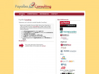 payalba-consulting.com Thumbnail