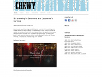 chewy.ch Thumbnail