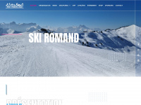 ski-romand.ch Thumbnail