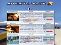 ayurveda-viajes.com