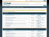 imtalk.org Thumbnail