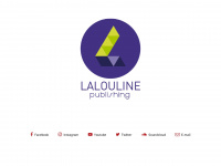 Lalouline-editions.com