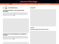 astuces-brico.fr Thumbnail