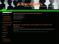 aliensmania.free.fr Thumbnail