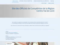Officielsdecompetitioncentre.fr