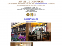 Vieuxcomptoir.free.fr