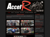 Accelrmoto67.fr