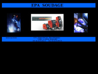 epa.soudage.free.fr Thumbnail