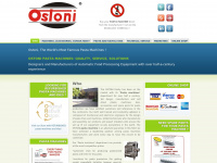 ostoni.com Thumbnail