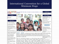 international-convention-for-minimum-wage.org Thumbnail
