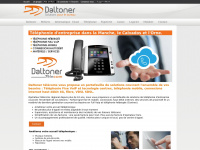 Daltoner-telecom.fr