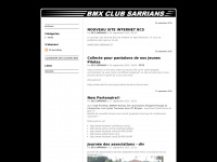 bmx.sarrians.blog.free.fr Thumbnail