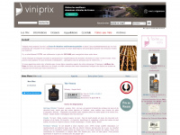viniprix.com Thumbnail