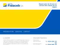 fidaceb.ch