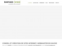 rapheo-web.fr Thumbnail