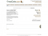 Capscote.com