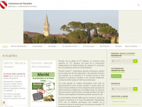 florentin-tarn.fr Thumbnail
