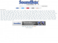 soundjax.com Thumbnail