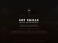 got-skills.com Thumbnail