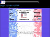 France-prothese-dentaire.fr