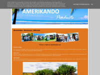 amerikandoproducts.blogspot.com Thumbnail
