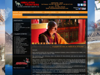Himalayanfrontiers.fr