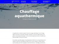 Aquathermie.fr